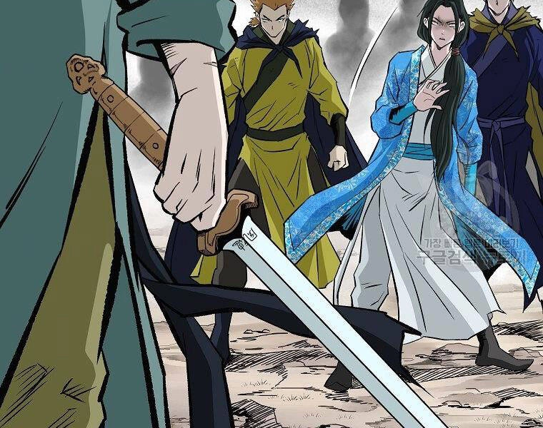 Cung Quỷ Kiếm Thần Chapter 135 - 151