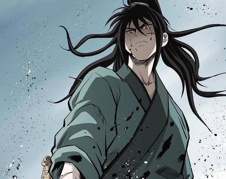 Cung Quỷ Kiếm Thần Chapter 135 - 194