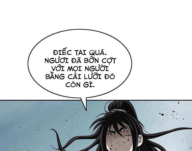 Cung Quỷ Kiếm Thần Chapter 136 - 5