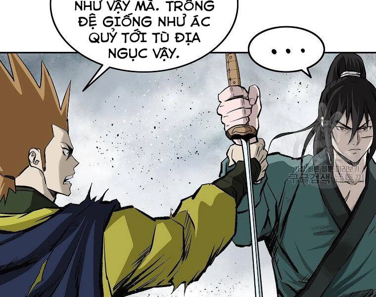 Cung Quỷ Kiếm Thần Chapter 136 - 25