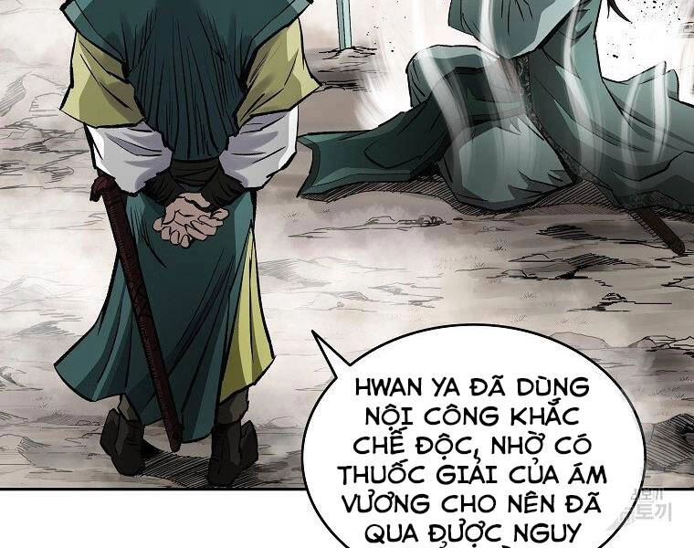 Cung Quỷ Kiếm Thần Chapter 136 - 32