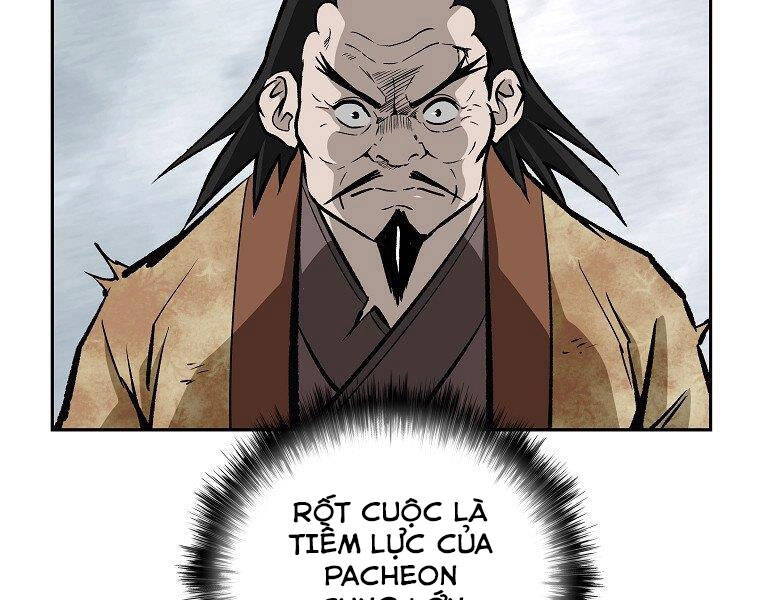 Cung Quỷ Kiếm Thần Chapter 136 - 43