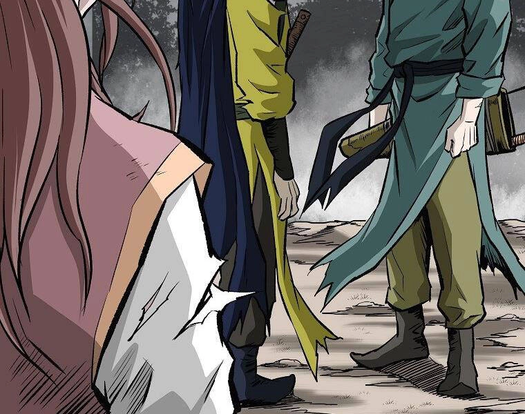 Cung Quỷ Kiếm Thần Chapter 136 - 77