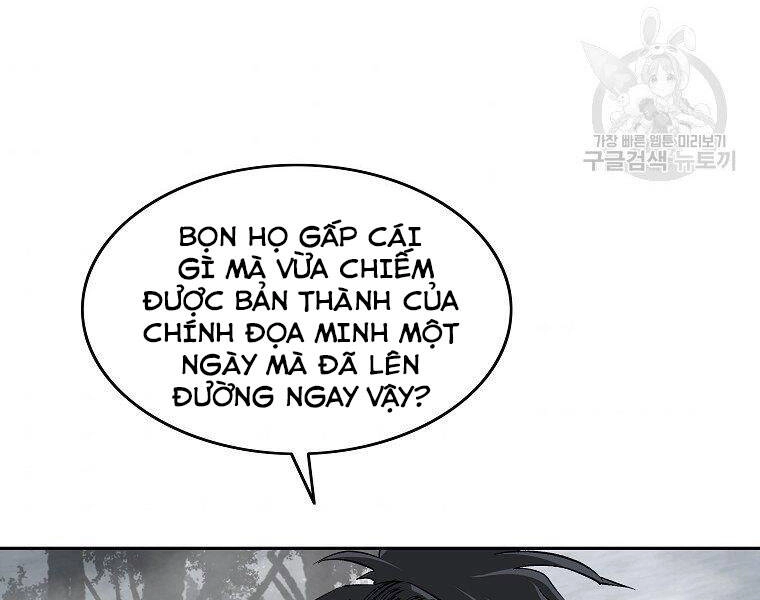 Cung Quỷ Kiếm Thần Chapter 136 - 114