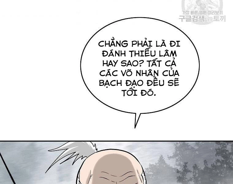 Cung Quỷ Kiếm Thần Chapter 136 - 116