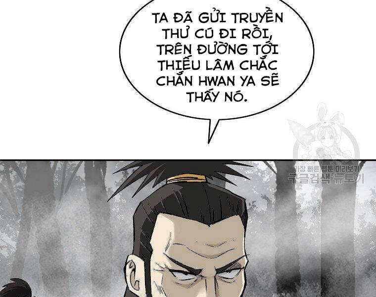 Cung Quỷ Kiếm Thần Chapter 136 - 121