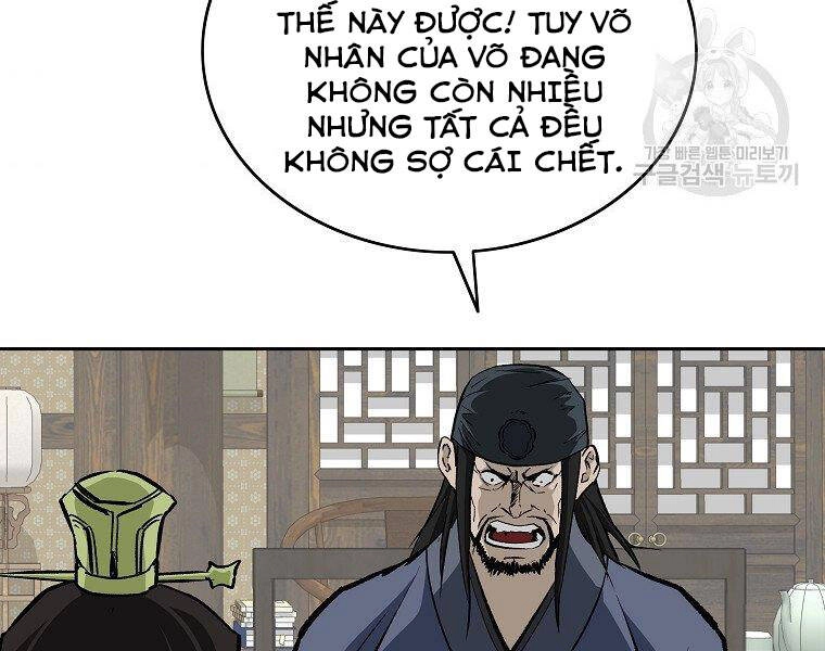 Cung Quỷ Kiếm Thần Chapter 136 - 135