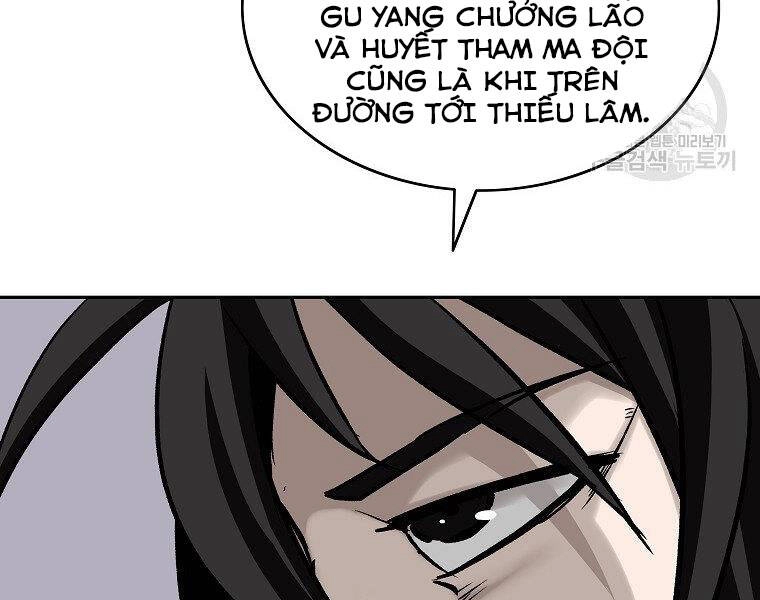 Cung Quỷ Kiếm Thần Chapter 136 - 146