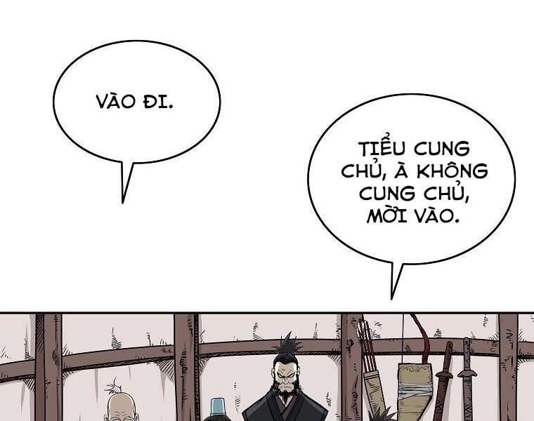 Cung Quỷ Kiếm Thần Chapter 136 - 167