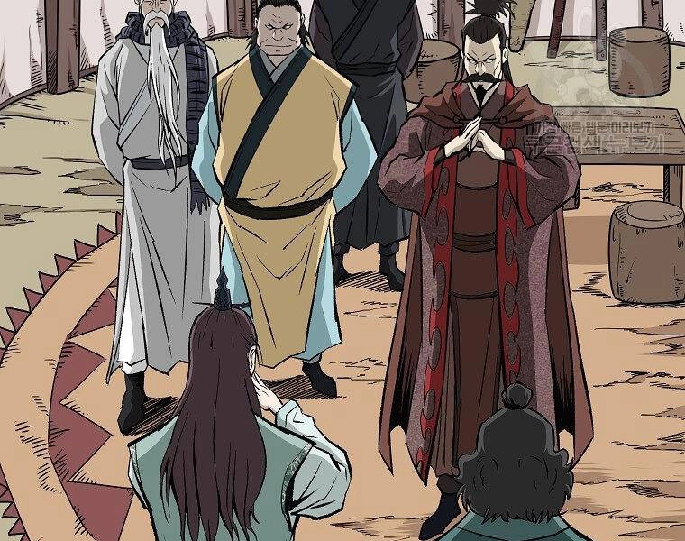 Cung Quỷ Kiếm Thần Chapter 136 - 168