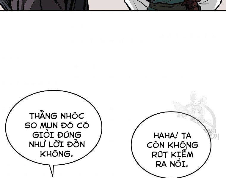 Cung Quỷ Kiếm Thần Chapter 136 - 172