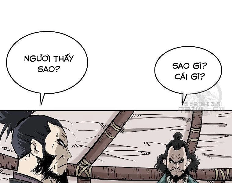 Cung Quỷ Kiếm Thần Chapter 137 - 4