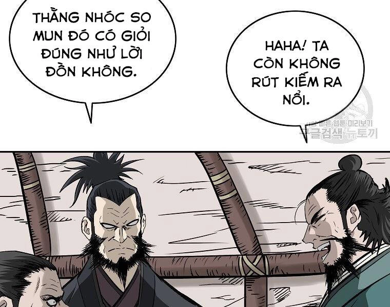 Cung Quỷ Kiếm Thần Chapter 137 - 6