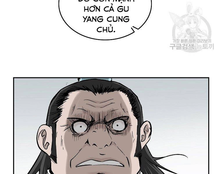 Cung Quỷ Kiếm Thần Chapter 137 - 8