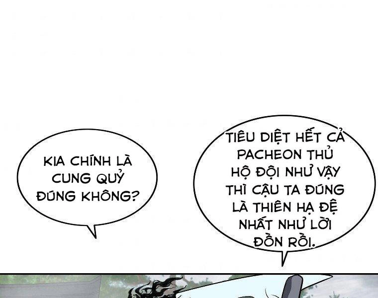 Cung Quỷ Kiếm Thần Chapter 137 - 16