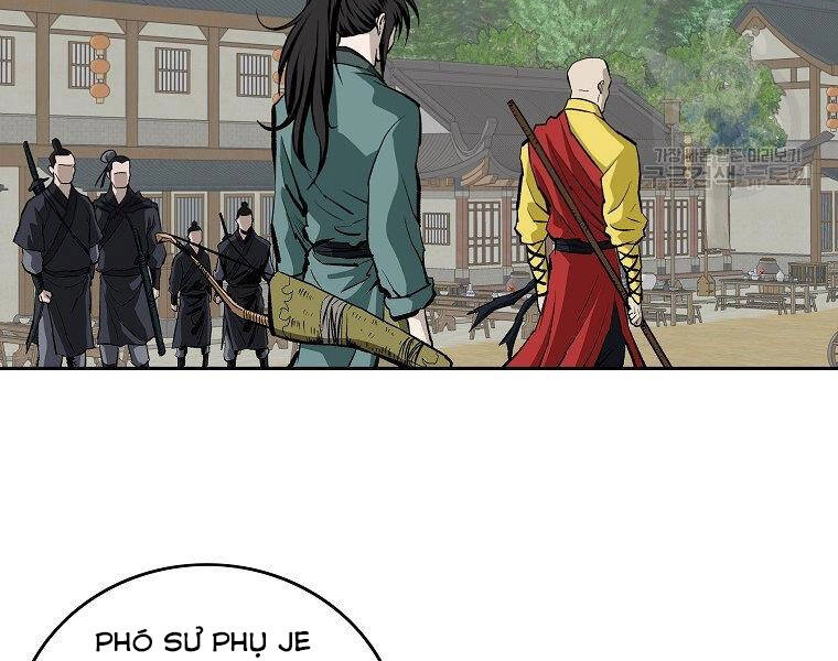 Cung Quỷ Kiếm Thần Chapter 137 - 29