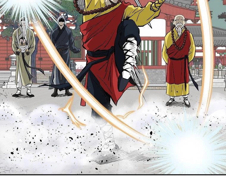 Cung Quỷ Kiếm Thần Chapter 137 - 33