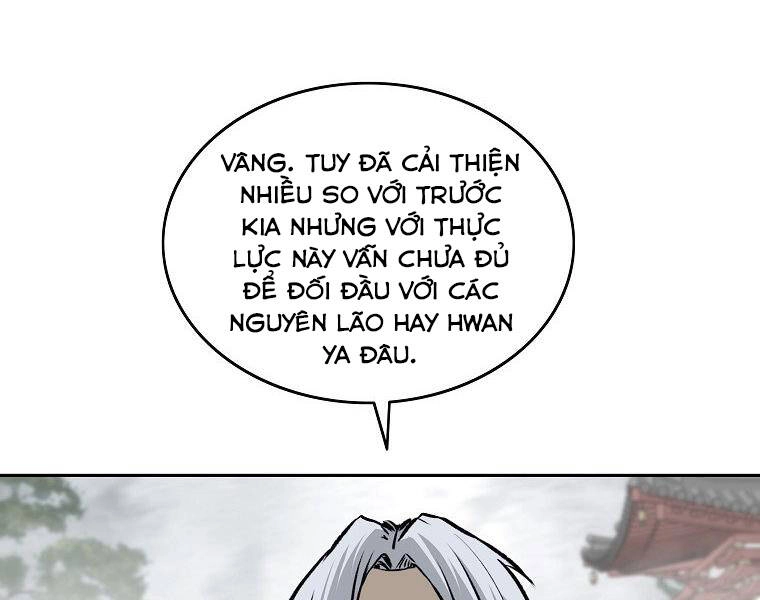 Cung Quỷ Kiếm Thần Chapter 137 - 45