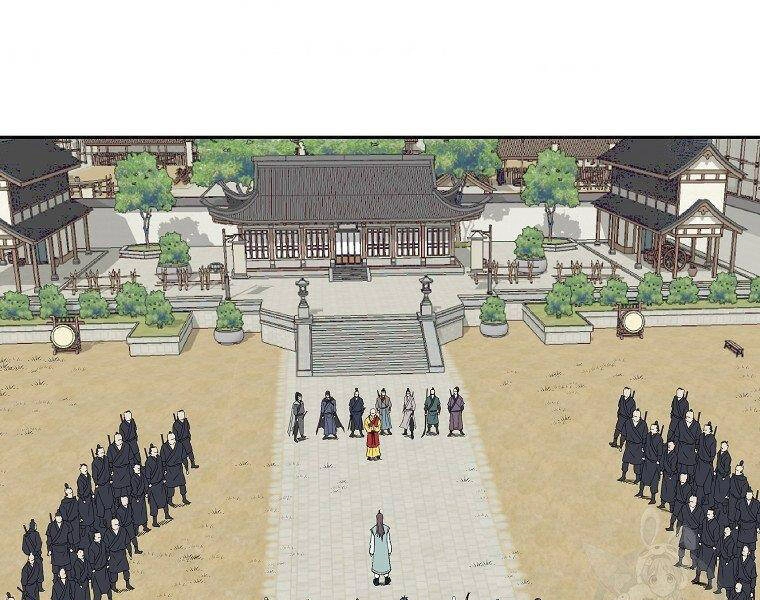 Cung Quỷ Kiếm Thần Chapter 137 - 94