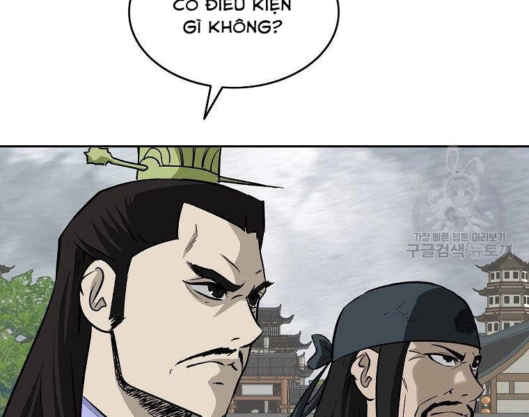 Cung Quỷ Kiếm Thần Chapter 137 - 111