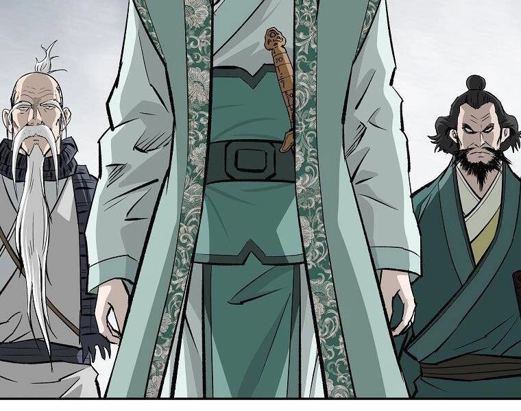 Cung Quỷ Kiếm Thần Chapter 137 - 114