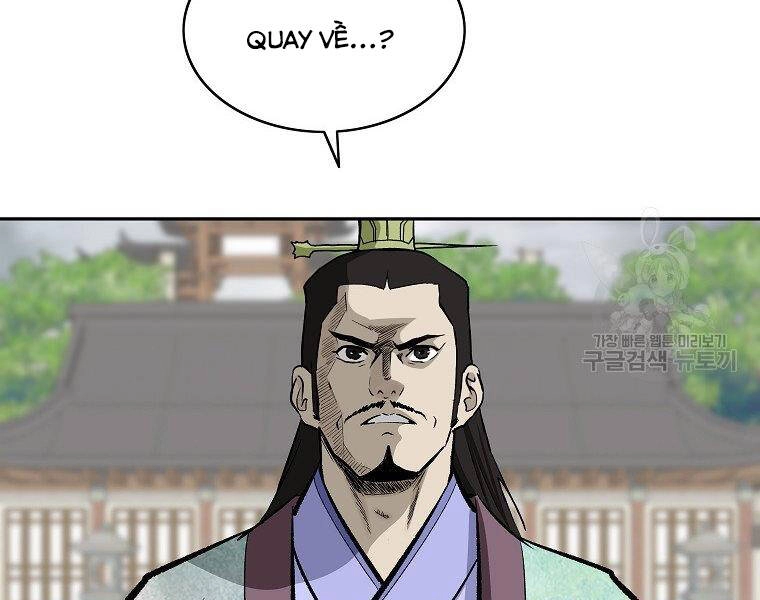 Cung Quỷ Kiếm Thần Chapter 137 - 122