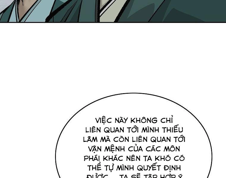 Cung Quỷ Kiếm Thần Chapter 137 - 131