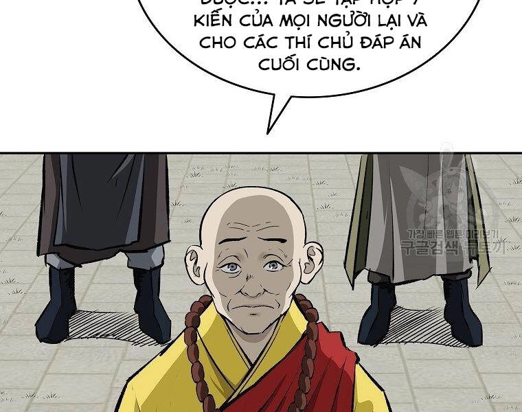 Cung Quỷ Kiếm Thần Chapter 137 - 132