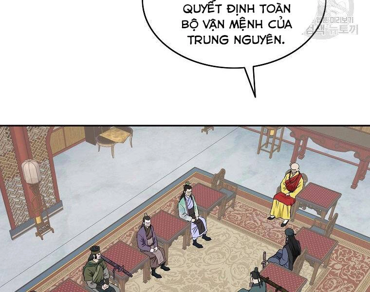 Cung Quỷ Kiếm Thần Chapter 137 - 138