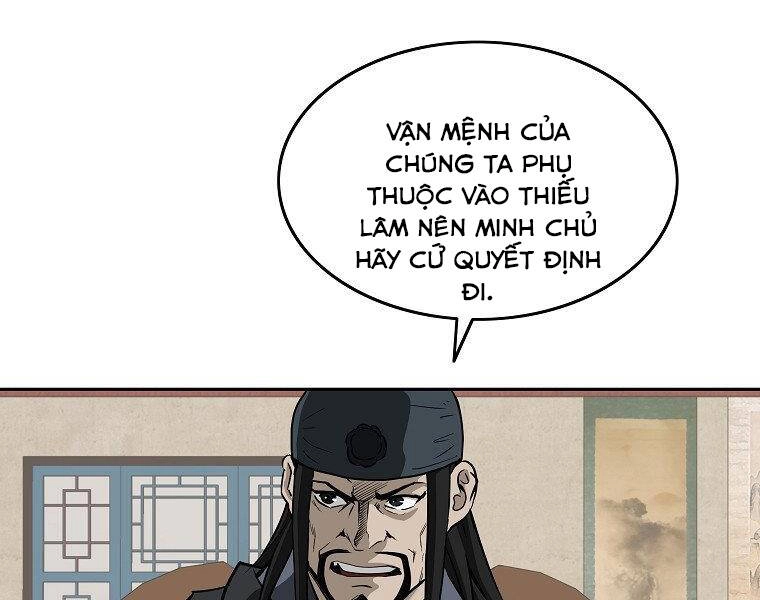 Cung Quỷ Kiếm Thần Chapter 137 - 140