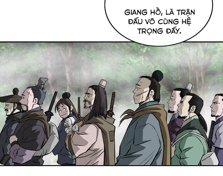 Cung Quỷ Kiếm Thần Chapter 137 - 150