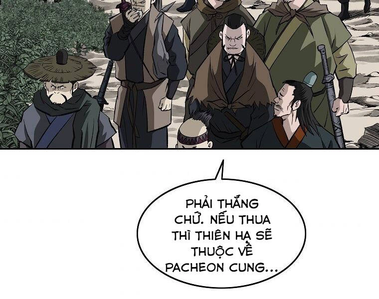 Cung Quỷ Kiếm Thần Chapter 137 - 152