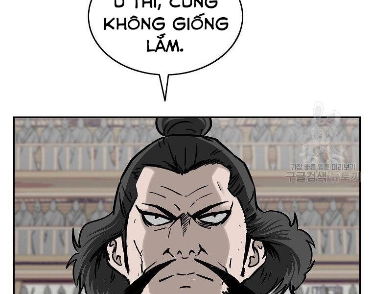 Cung Quỷ Kiếm Thần Chapter 138 - 4