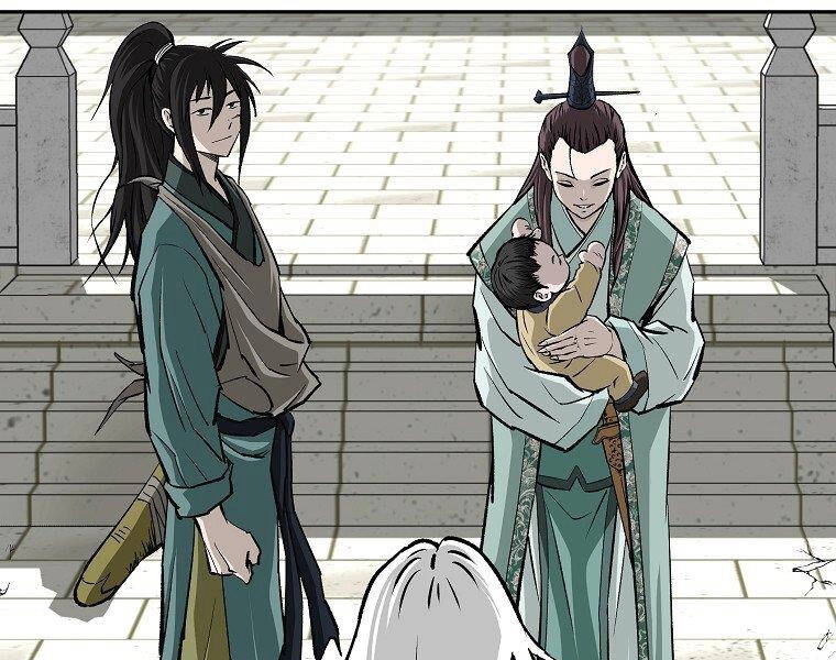 Cung Quỷ Kiếm Thần Chapter 138 - 51