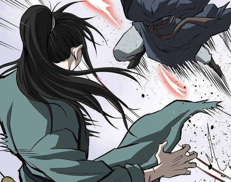 Cung Quỷ Kiếm Thần Chapter 138 - 108