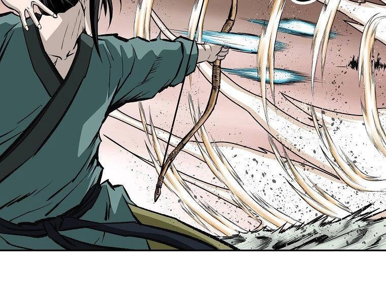 Cung Quỷ Kiếm Thần Chapter 138 - 144