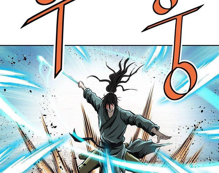 Cung Quỷ Kiếm Thần Chapter 138 - 171