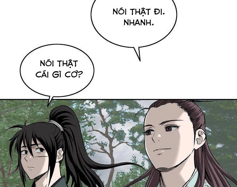 Cung Quỷ Kiếm Thần Chapter 139 - 134