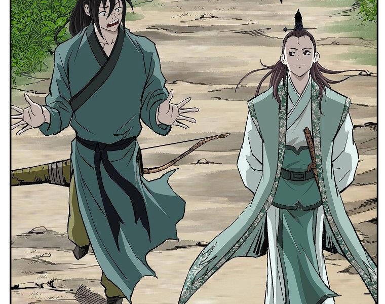 Cung Quỷ Kiếm Thần Chapter 139 - 145