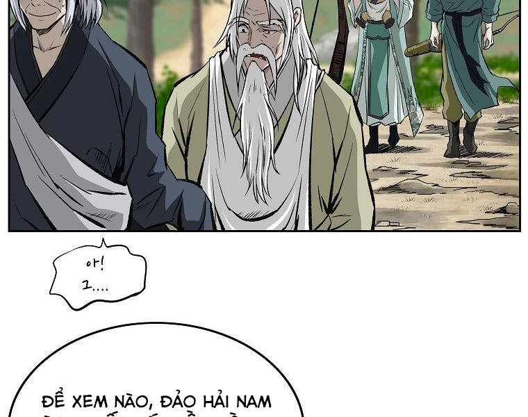 Cung Quỷ Kiếm Thần Chapter 139 - 166