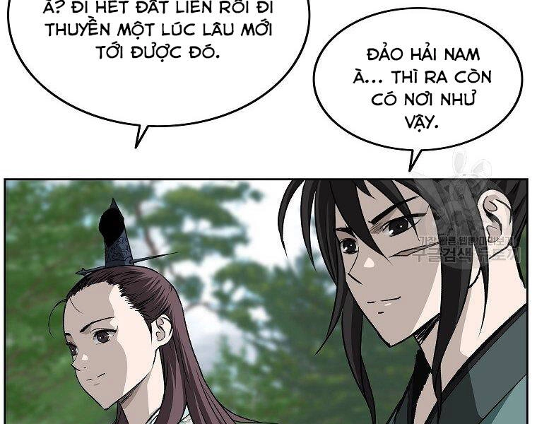 Cung Quỷ Kiếm Thần Chapter 139 - 167