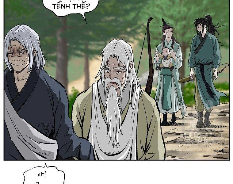 Cung Quỷ Kiếm Thần Chapter 140 - 2