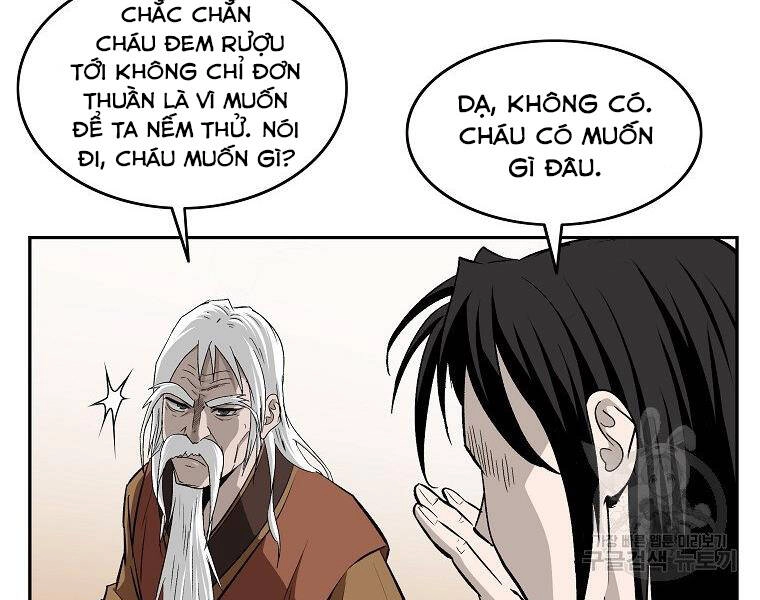 Cung Quỷ Kiếm Thần Chapter 140 - 106