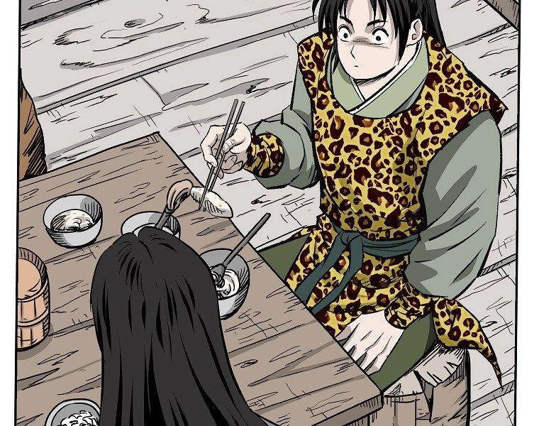 Cung Quỷ Kiếm Thần Chapter 140 - 136