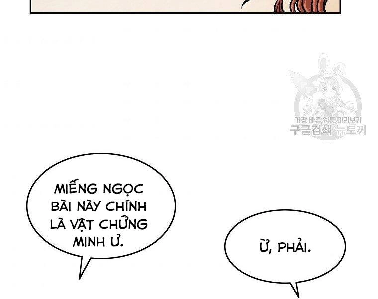 Cung Quỷ Kiếm Thần Chapter 140 - 152