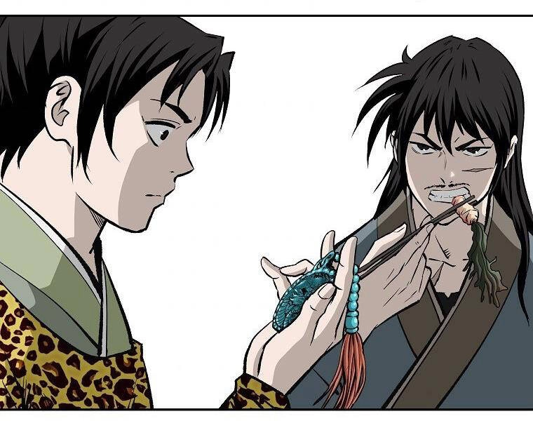 Cung Quỷ Kiếm Thần Chapter 140 - 153