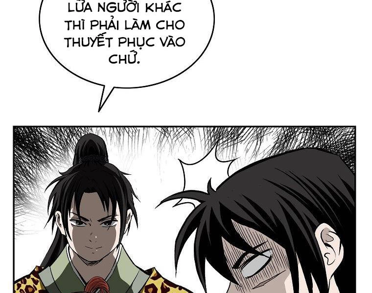 Cung Quỷ Kiếm Thần Chapter 140 - 157