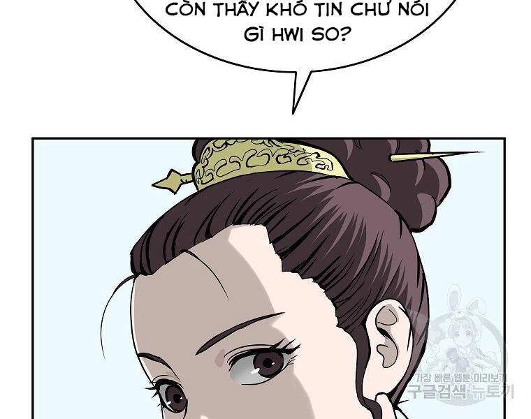 Cung Quỷ Kiếm Thần Chapter 140 - 165