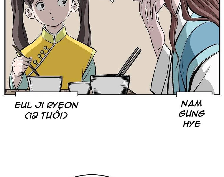 Cung Quỷ Kiếm Thần Chapter 140 - 168