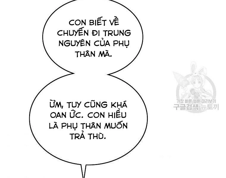 Cung Quỷ Kiếm Thần Chapter 140 - 169